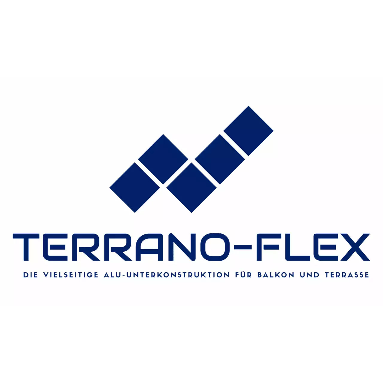 TERRANO-FLEX – Die Innovative Terrassenunterkonstruktion